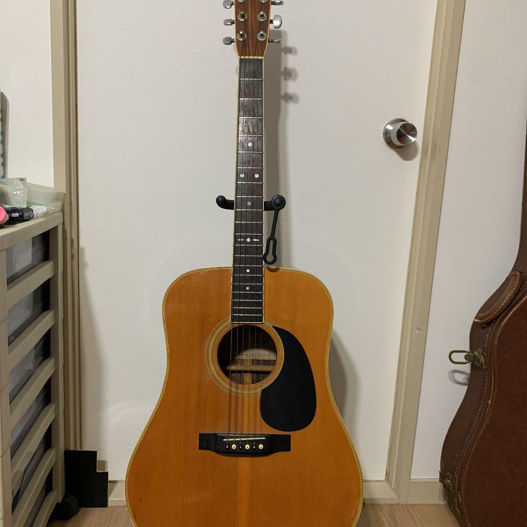 CAT'EYES CE-250 ギター