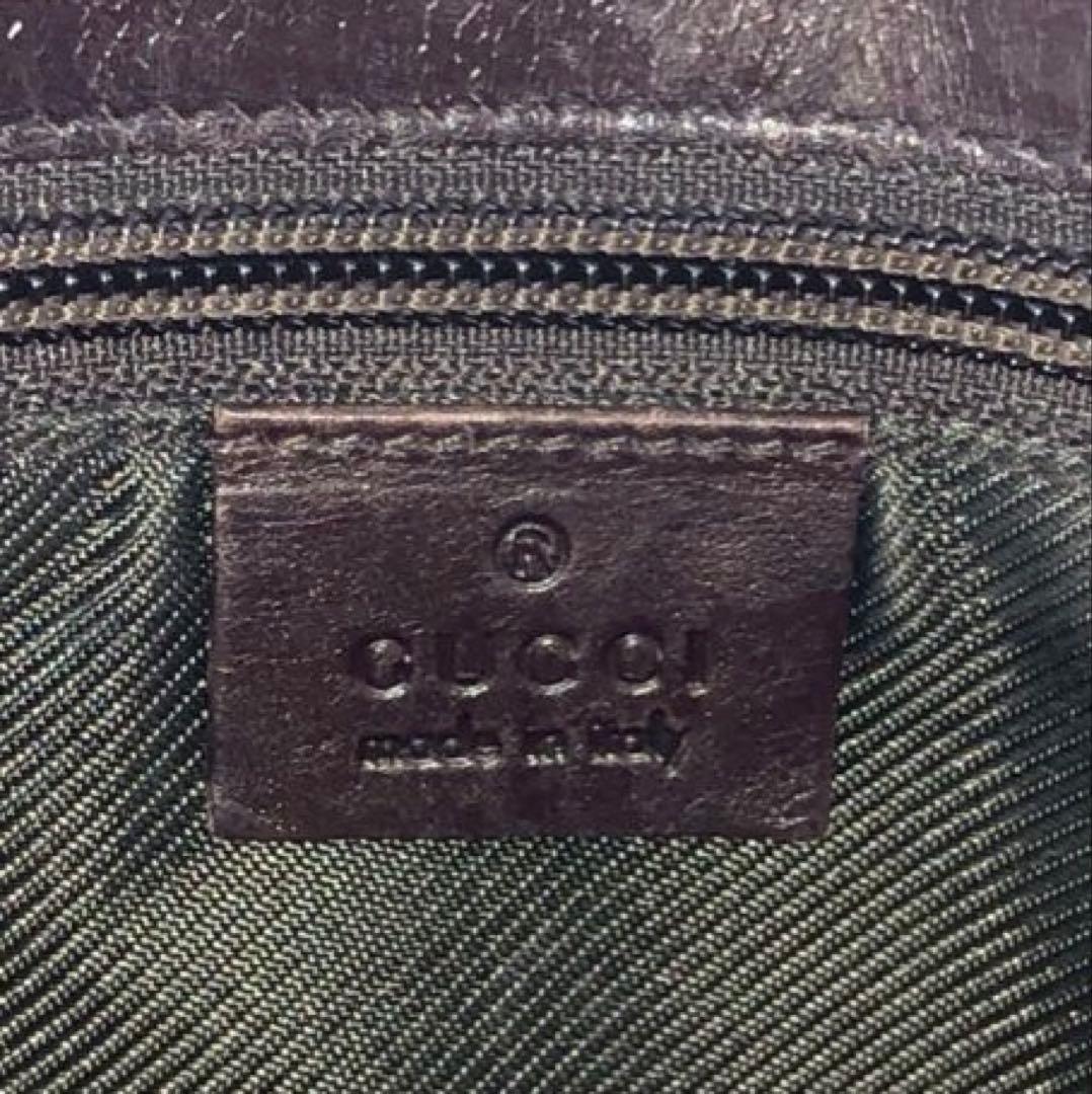 GUCCI グッチ GGスプリーム メッセンジャー ショルダーバッグ ブランド