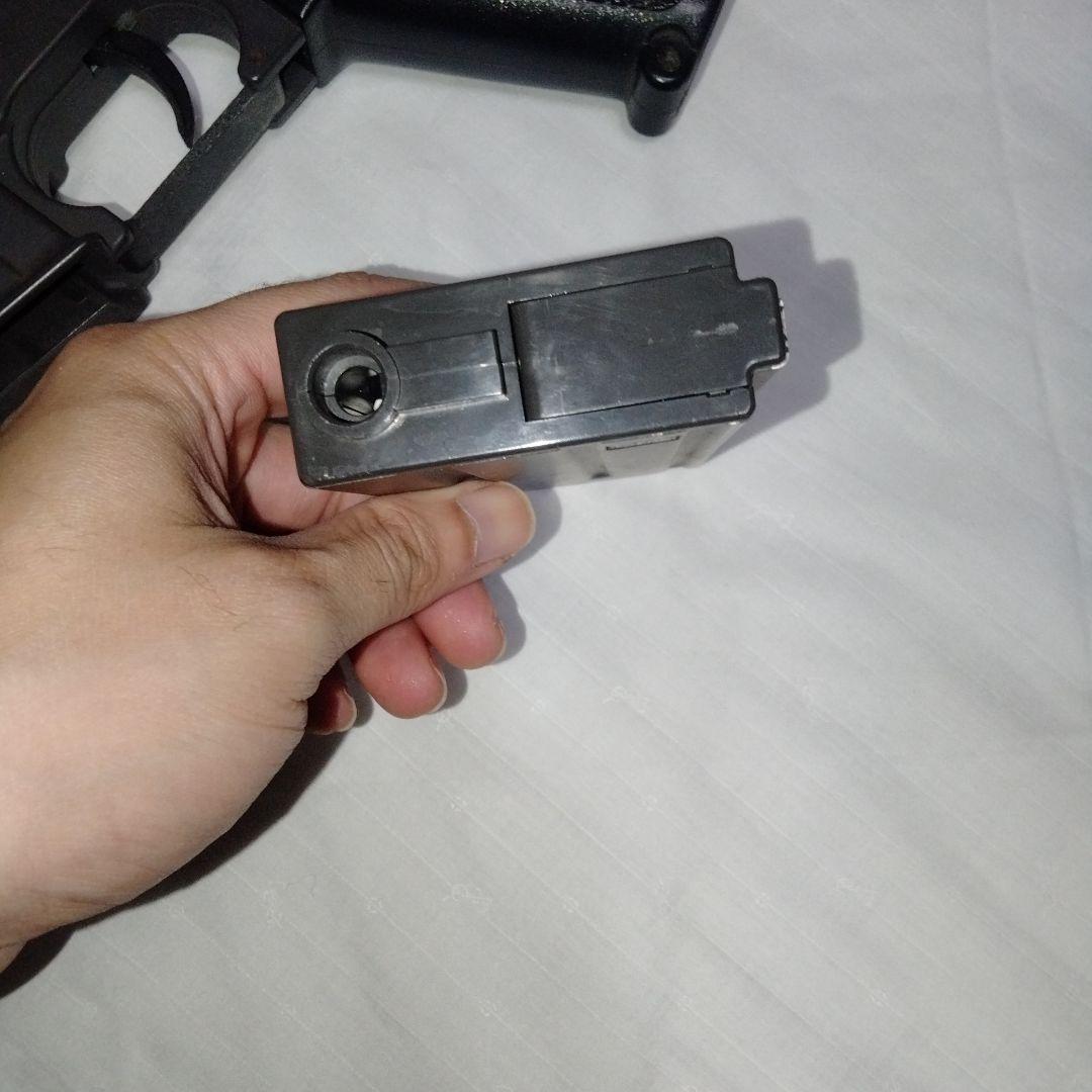 東京 マルイ COLT AR-15 M16A1 電動ガン バッテリー無し
