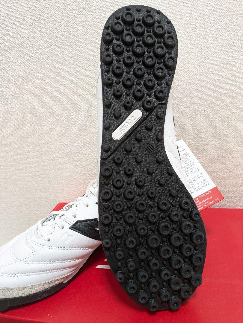 新品 New Balance Football BL004 サッカーシューズ