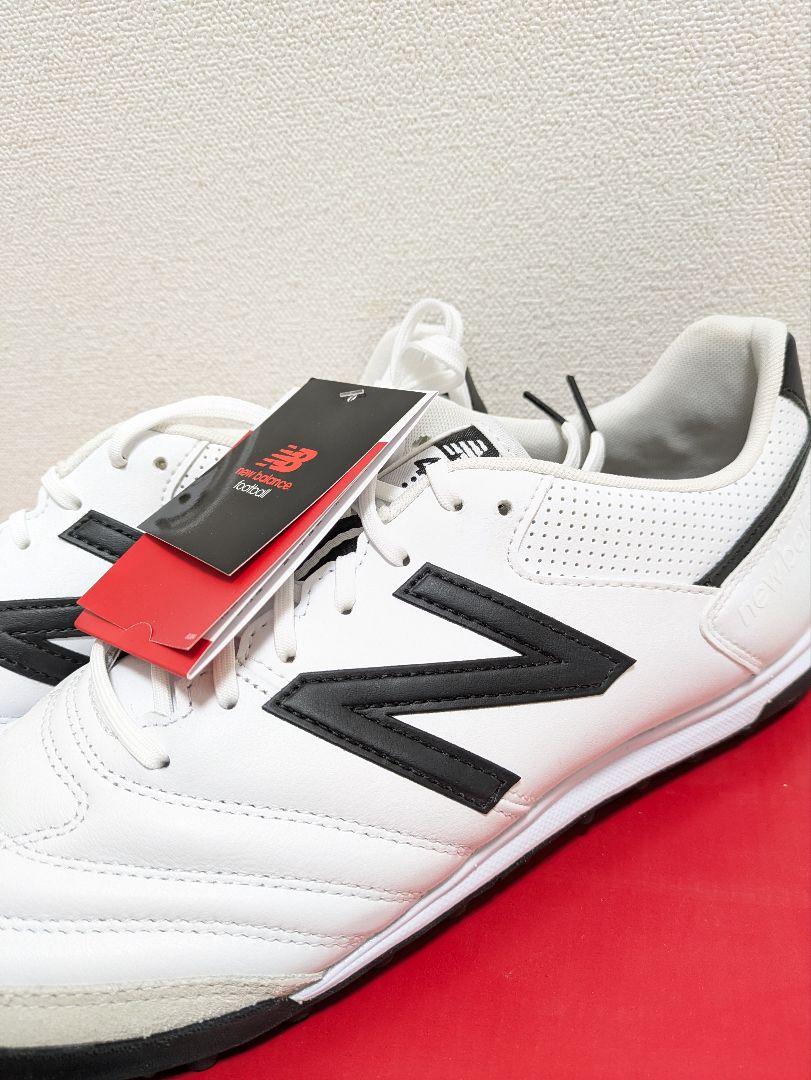 新品 New Balance Football BL004 サッカーシューズ