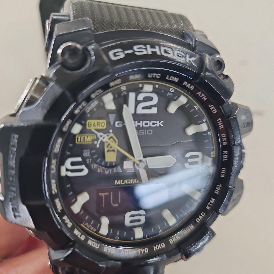 G-SHOCK