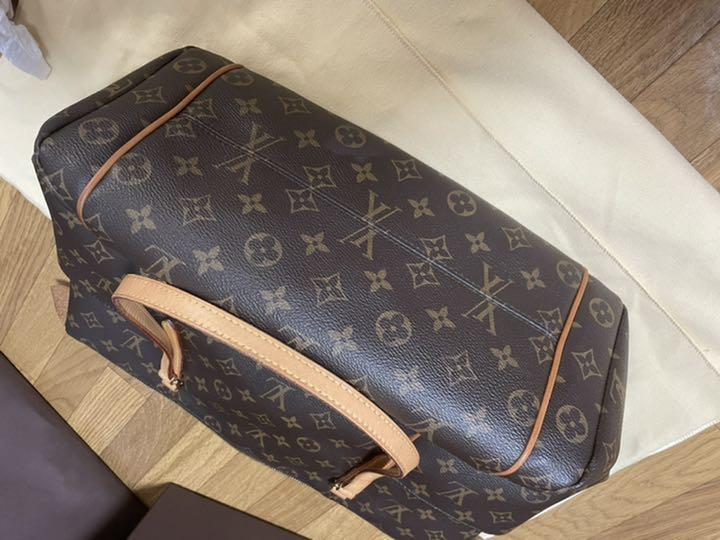 ルイヴィトン　トータリーmm