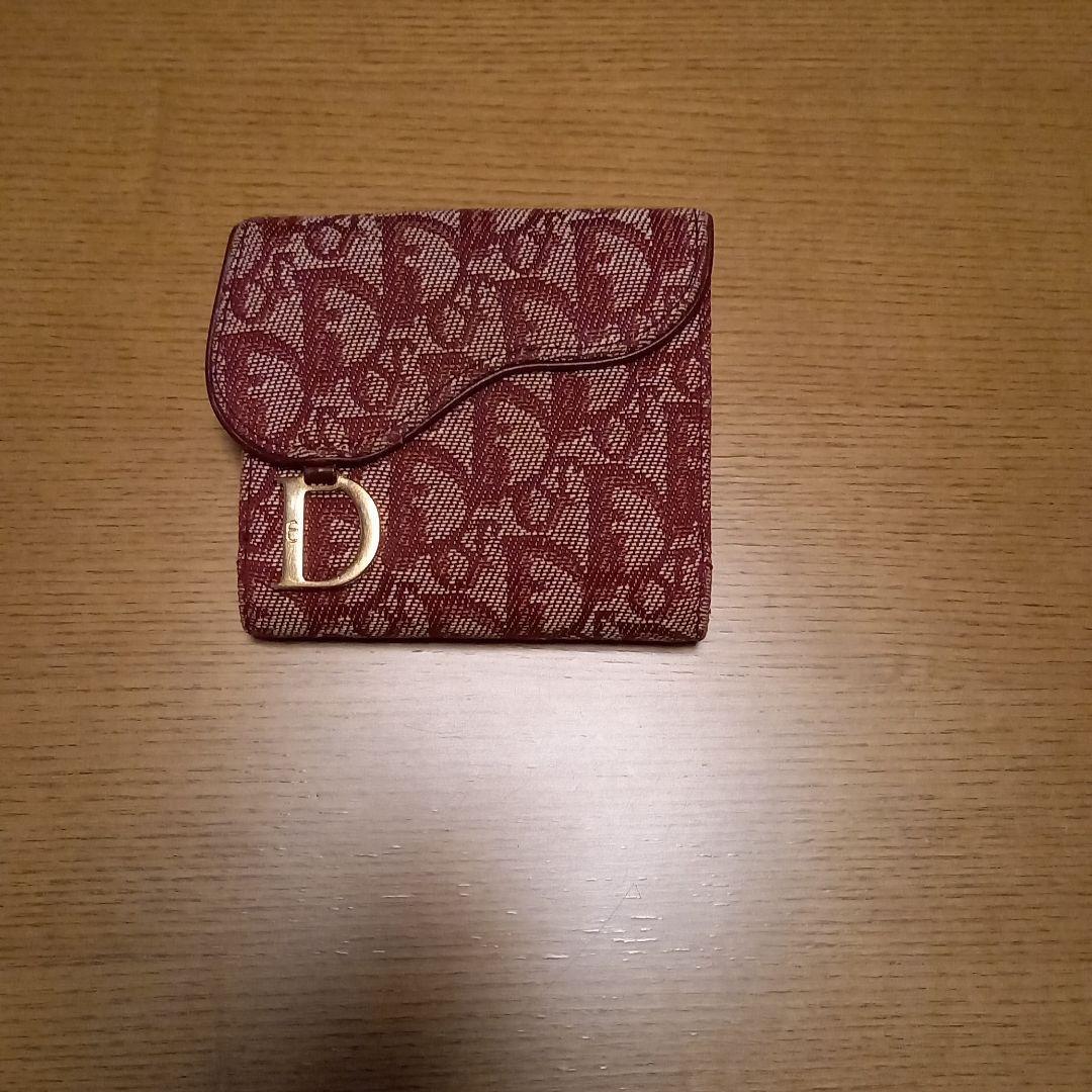 低価正規品 Christian 折り財布 0rFKe-m59964206188 Dior お得得価