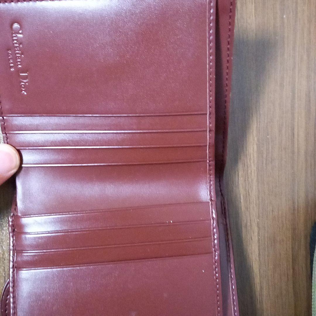 低価正規品 Christian 折り財布 0rFKe-m59964206188 Dior お得得価
