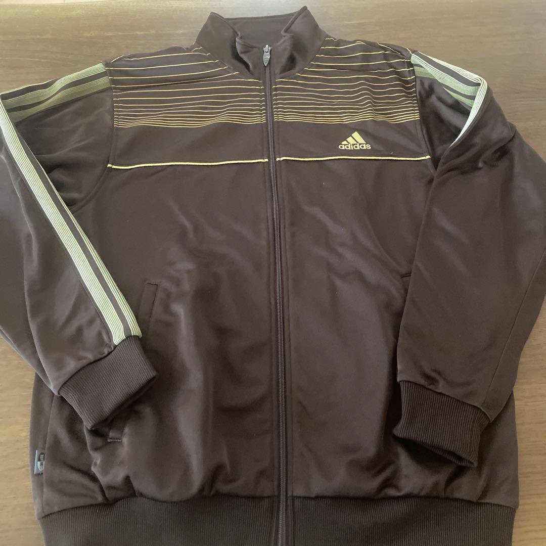 adidas ジャージトップス S adidas ジャージ アーセナル テラスアイコン トラックトップ