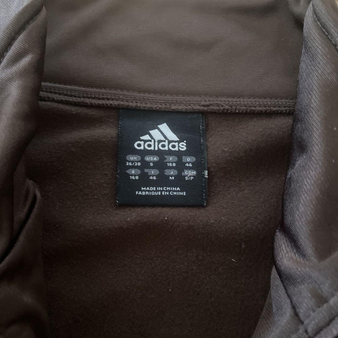 adidas ジャージ - トップス最高