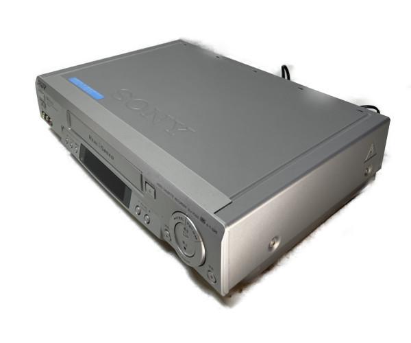 完動品 SONY
