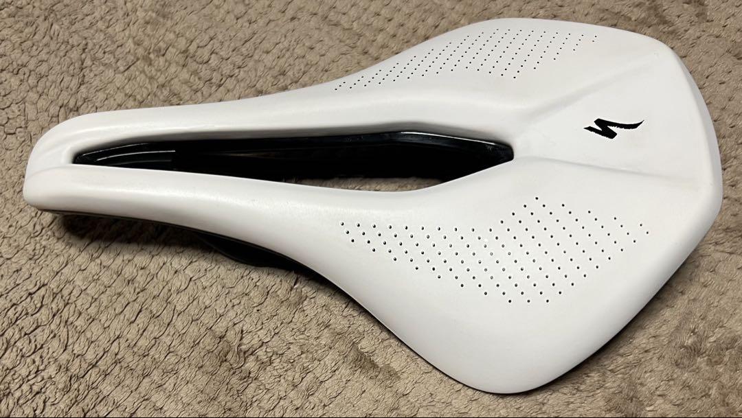 Specialized スペシャライズド Power Expert 155 白