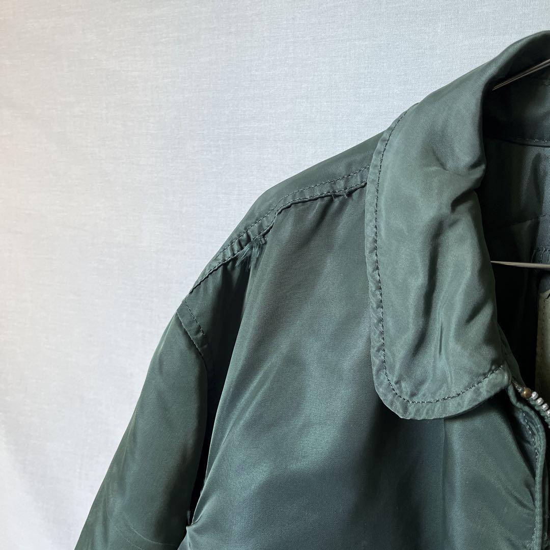 【90s Alpha】flight jacket cwu-45/p \"アメ製\"