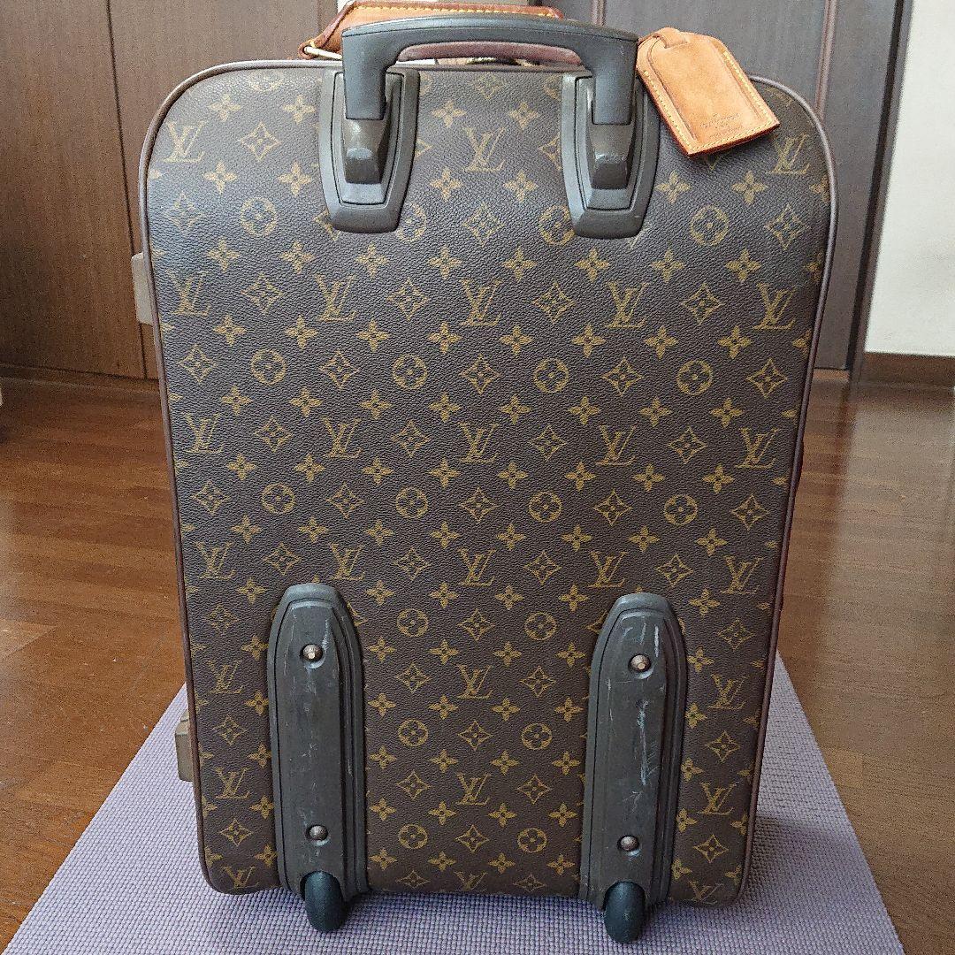 ルイヴィトン スーツケース キャリーケース 旅行用品 Www Bioseptic Com Au