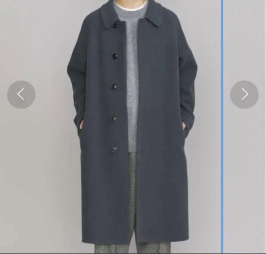 BEAUTY&YOUTH UNITED ARROWS バルカラーコート