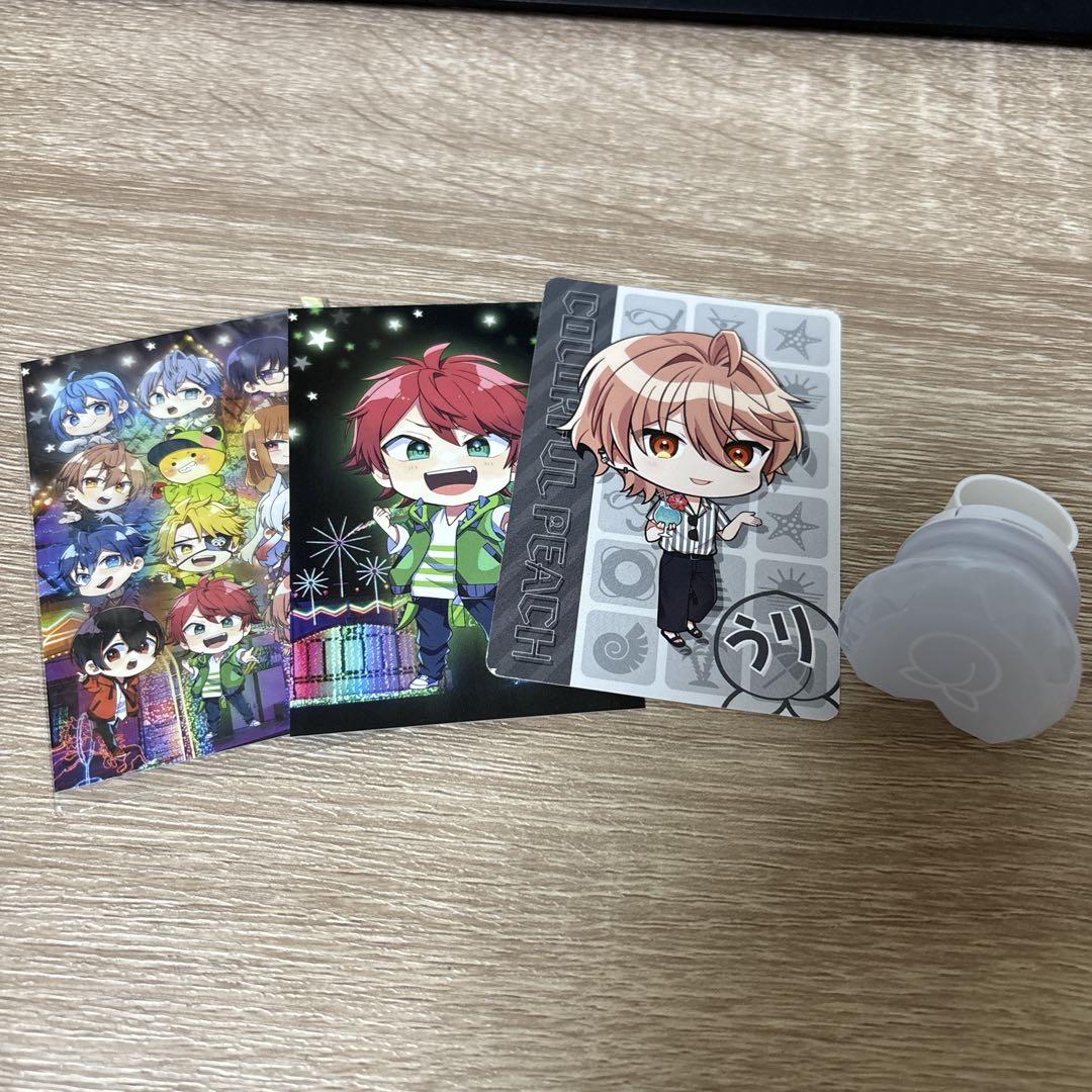 カラフルピーチ からぴち まとめ売り