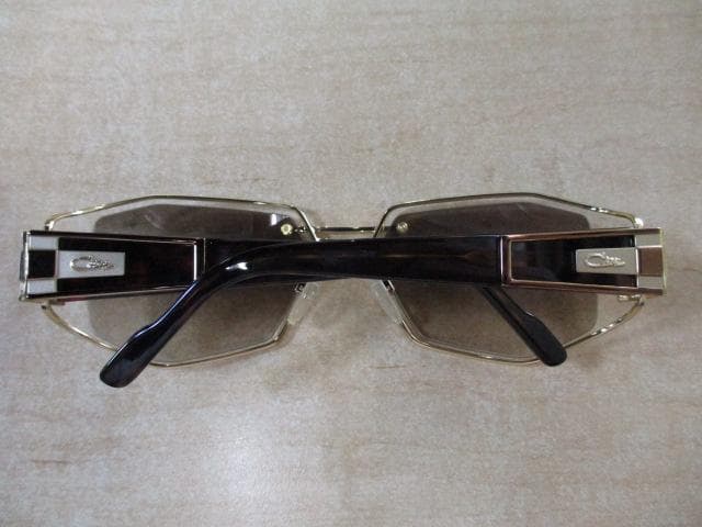 送料無料/新品】CAZALカザール ドイツ製 サングラスMOD.920-003メンズ