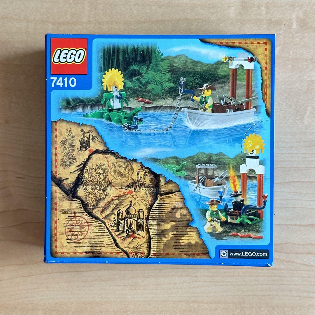 LEGO