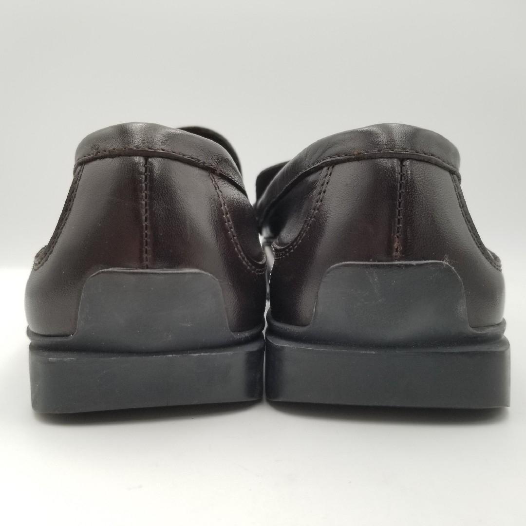 美品 BALLY バリー シューズ ローファー 革靴 レザー