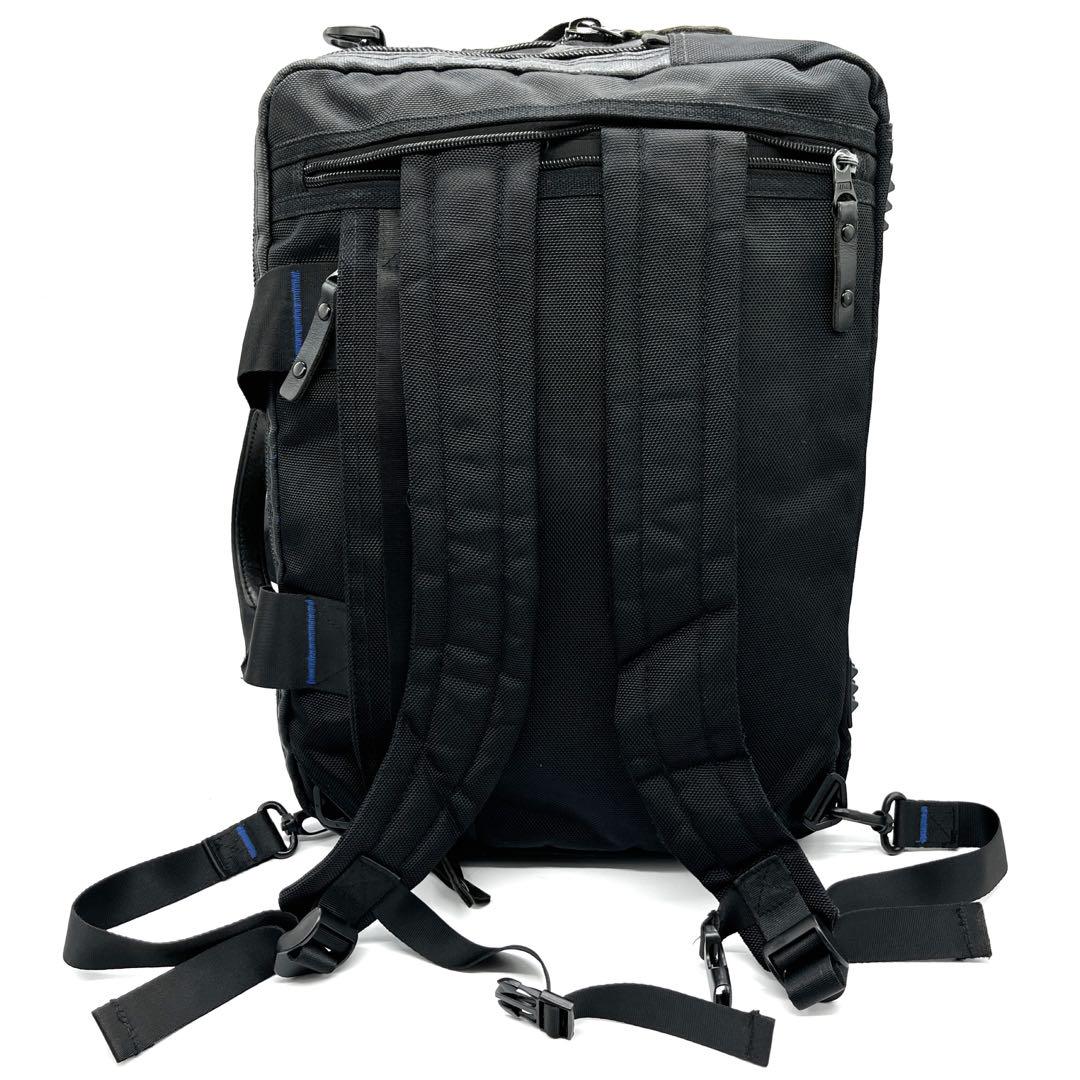 【ALPHA INDUSTRIES】新品 3WAY 大容量2層式 ビジネスバッグ アルファ インダストリーズ 3way ビジネスバッグ 大容量 マチ
