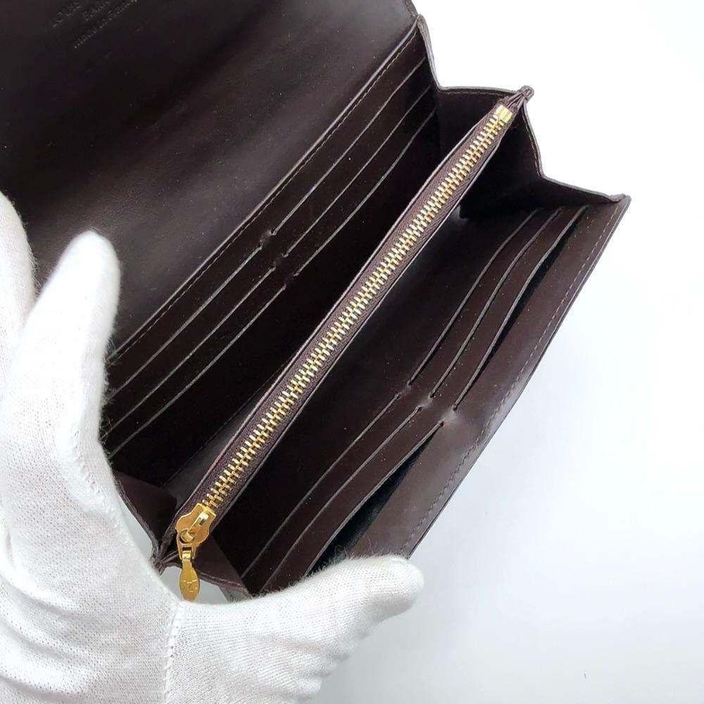 ◇ルイヴィトン◇M90152/ヴェルニ/ポルトフォイユ/サラ/長財布/ブランド