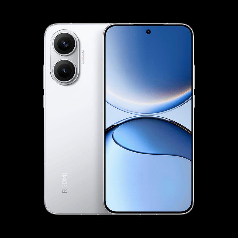 スマートフォン本体 Redmi Turbo 4 Pro 12G/512G New unopened Redmi Turbo 4 Pro 12G/512G New unopened - メルカリ