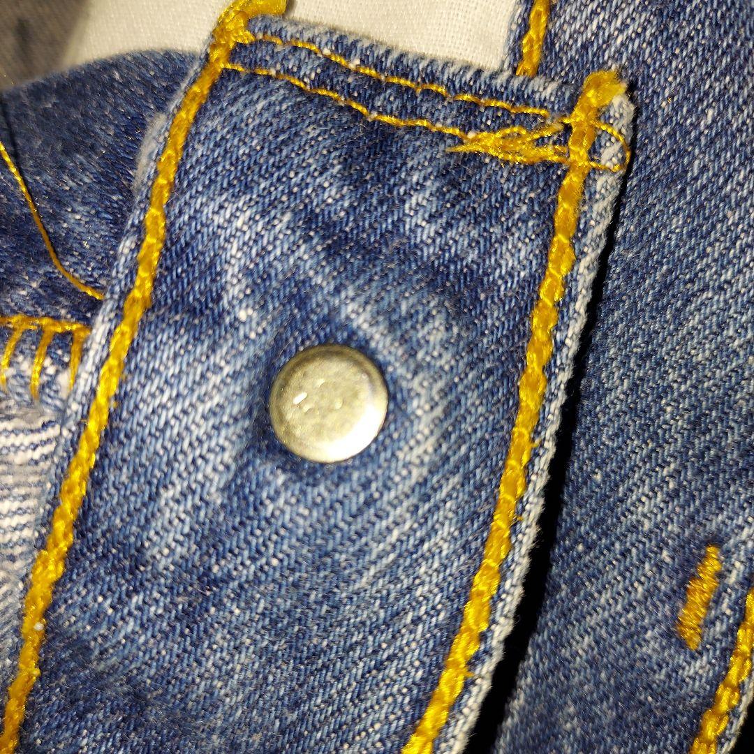 パンツ Levi's501