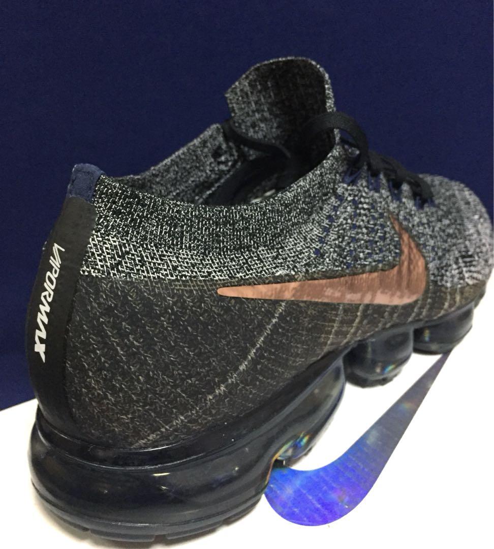 最終価格【♕極レア✨】NIKE AIR VAPORMAX FLYKNIT