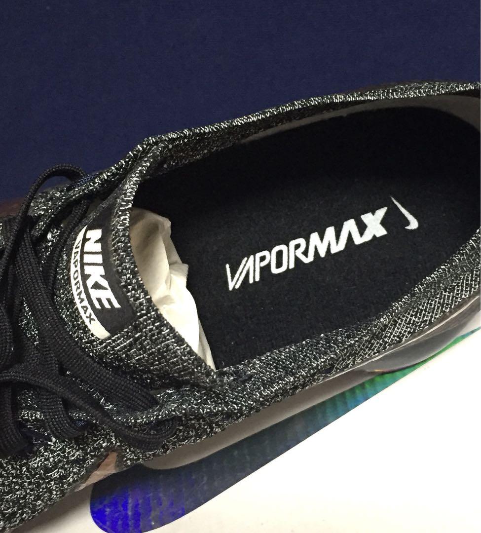 最終価格【♕極レア✨】NIKE AIR VAPORMAX FLYKNIT