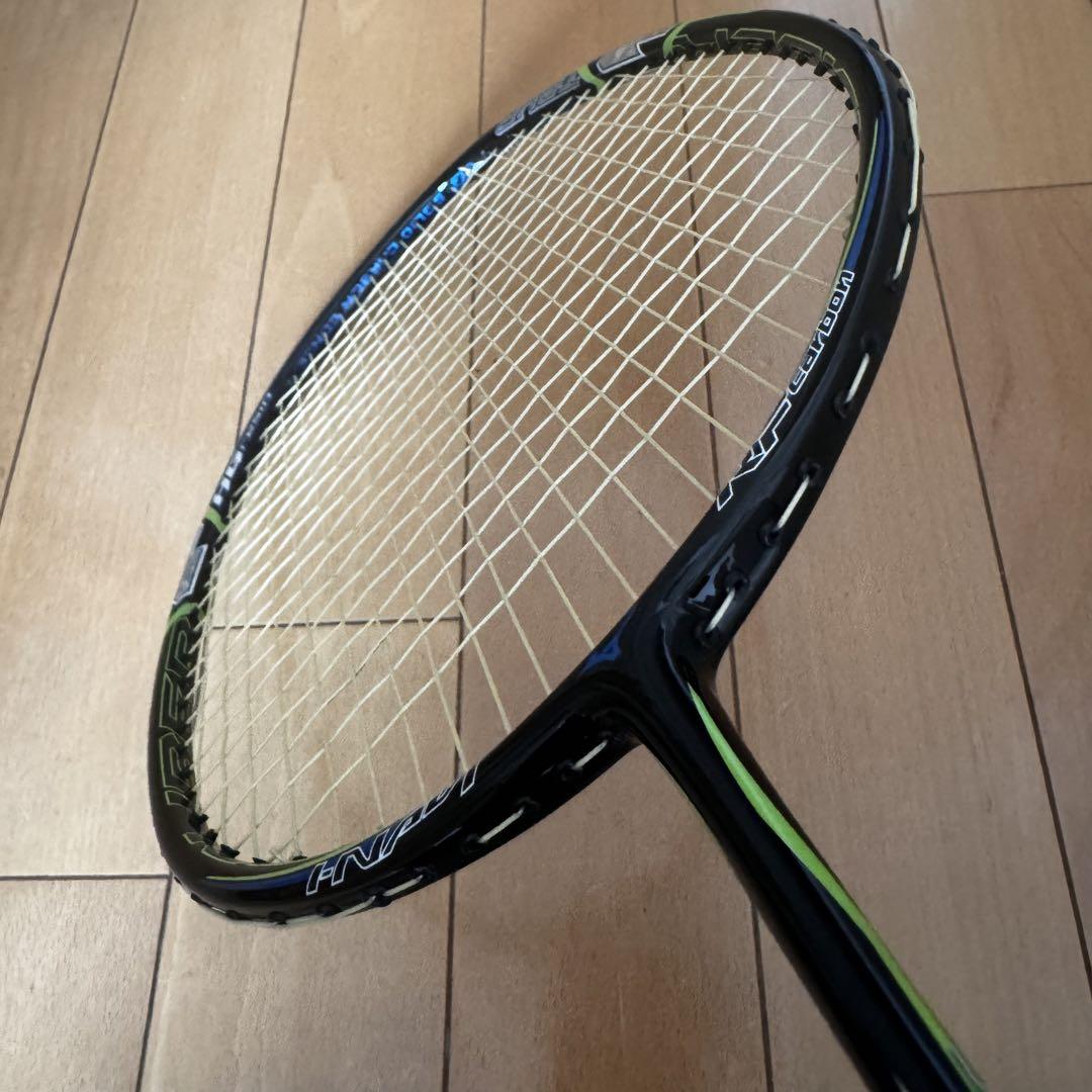 【Akihide 】MIZUNO キャリバーS TOUR 4U 5