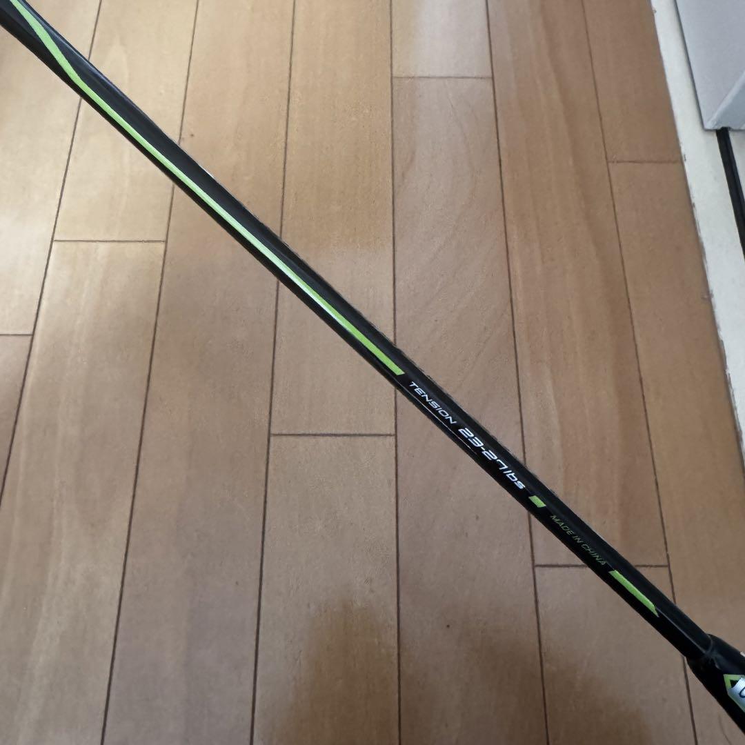 【Akihide 】MIZUNO キャリバーS TOUR 4U 5