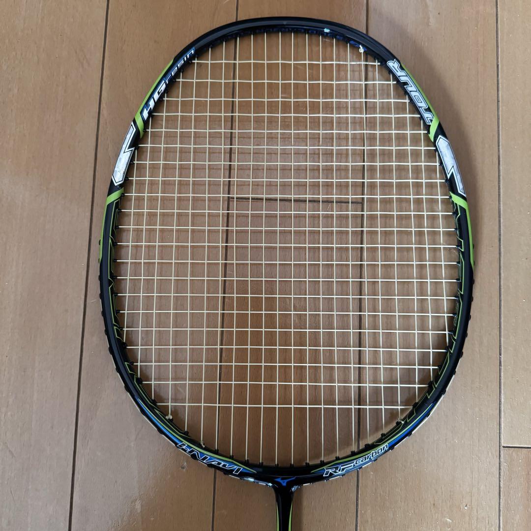 【Akihide 】MIZUNO キャリバーS TOUR 4U 5