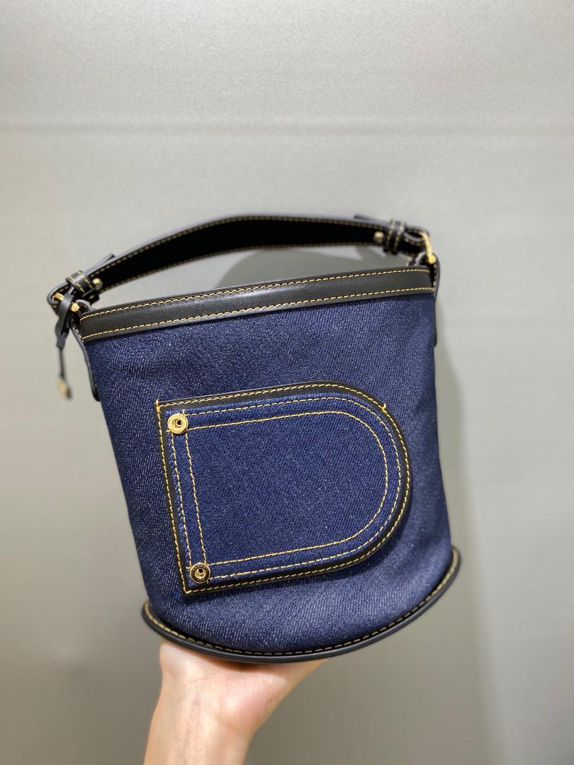 高品質 大人気 新作 DELVAUX デルヴォー バッグショルダーバッグ 画像2