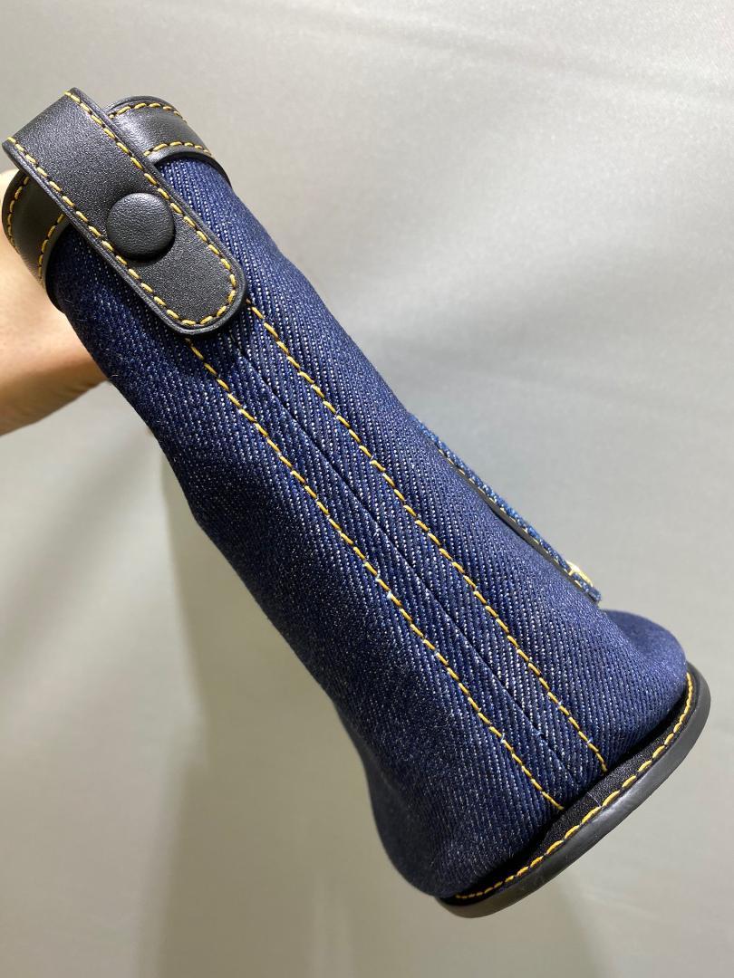 高品質 大人気 新作 DELVAUX デルヴォー バッグショルダーバッグ 画像5