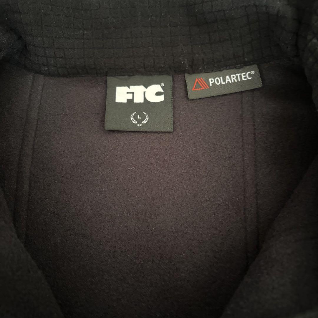 polartec フリース