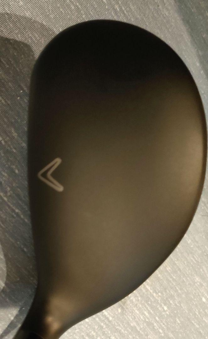 Callaway Rogue ユーティリティ　4U