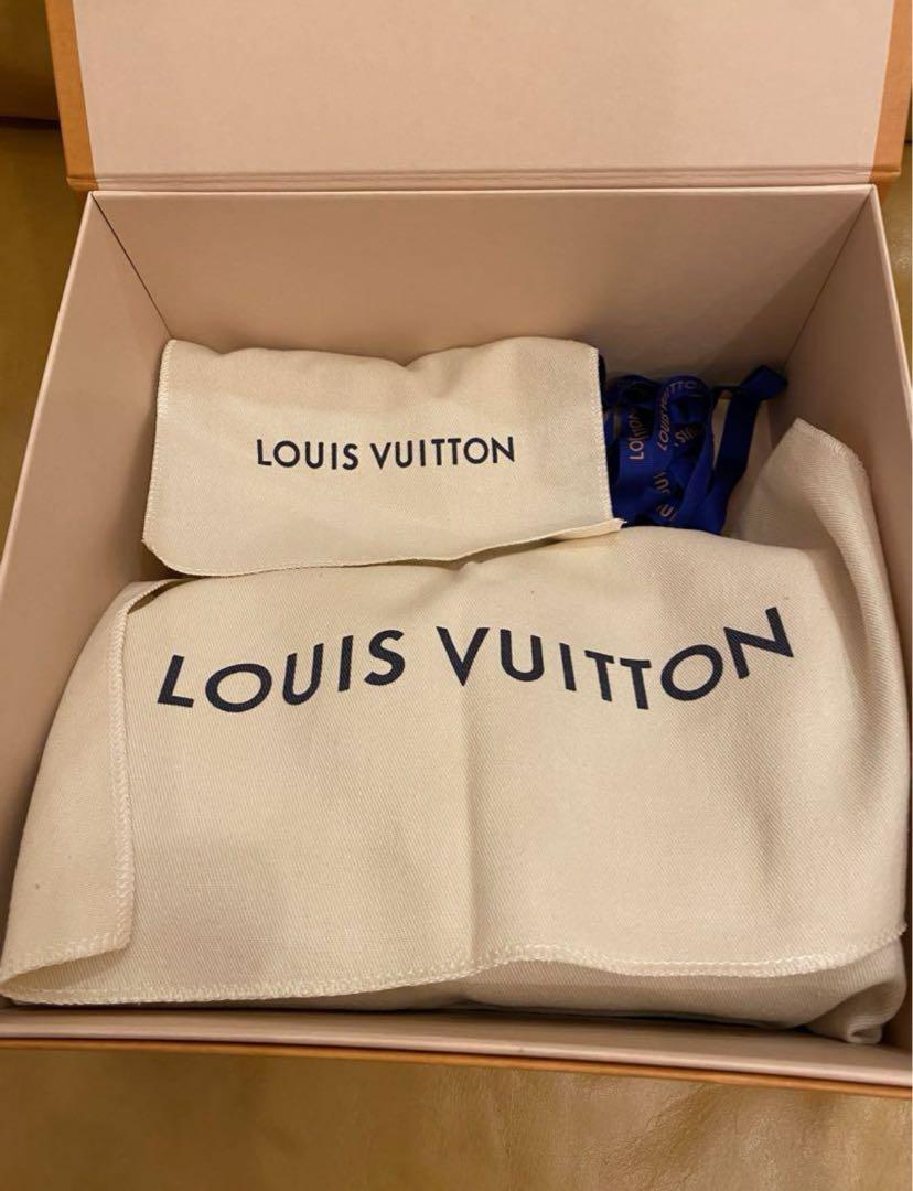 LOUIS VUITTON エクリプス モノグラムウォーター キーポルXS