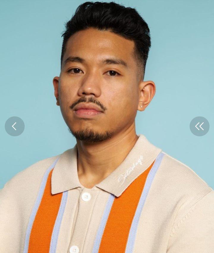 Hudson Ruby Sweater （Saturdays NYC）
