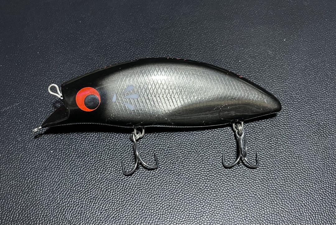 キョロキョロ140f リッジライン