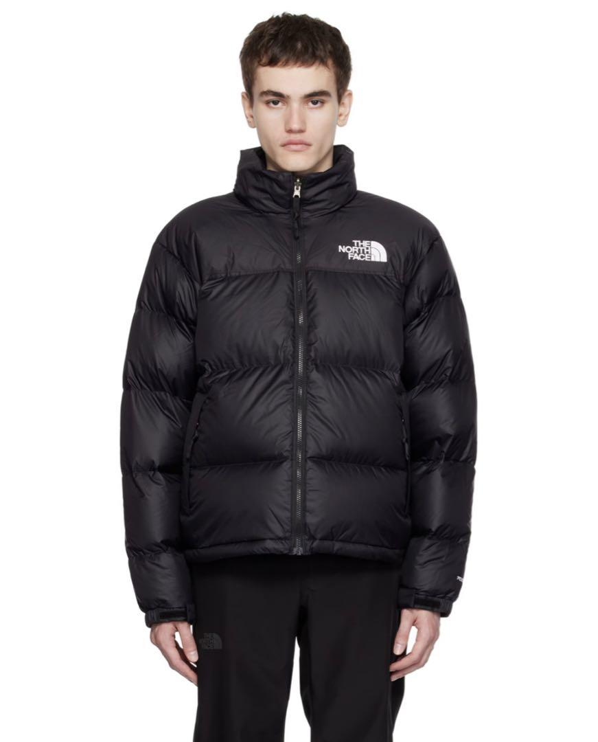 THE NORTH FACE 1996 レトロヌプシダウンジャケット