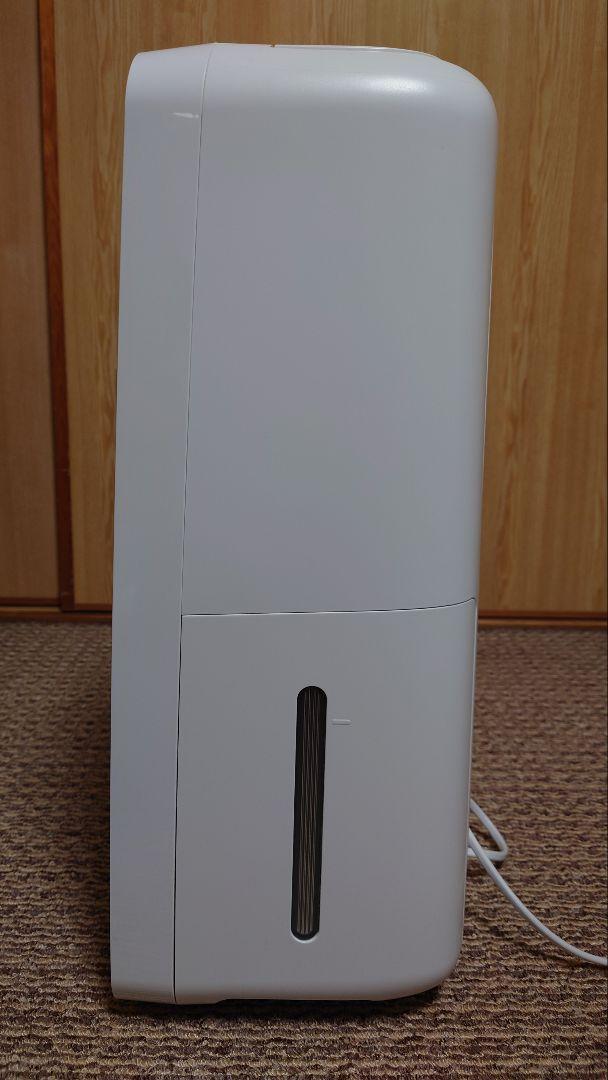 SHARP CV-L71-W WHITE 除湿機