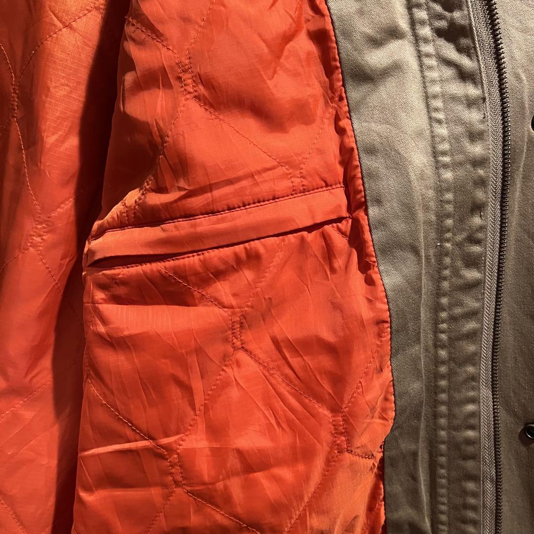 【希少】NAUTICA 80s 〜 90s / Hunting Jacket