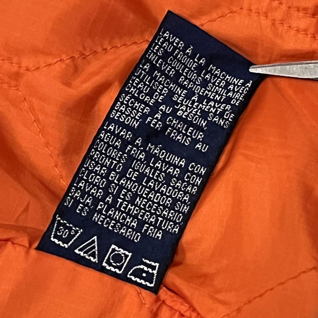 【希少】NAUTICA 80s 〜 90s / Hunting Jacket