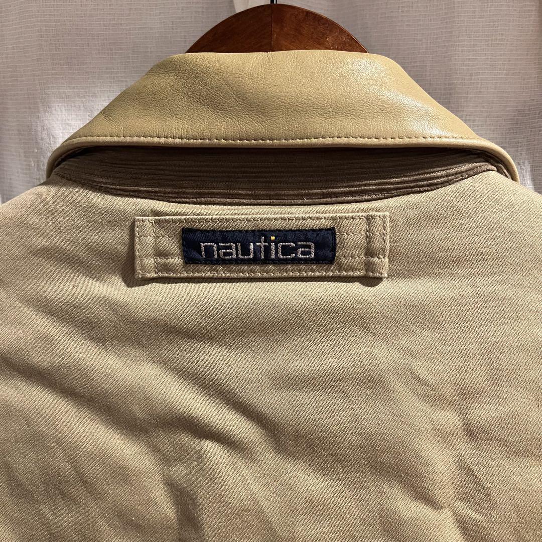 【希少】NAUTICA 80s 〜 90s / Hunting Jacket