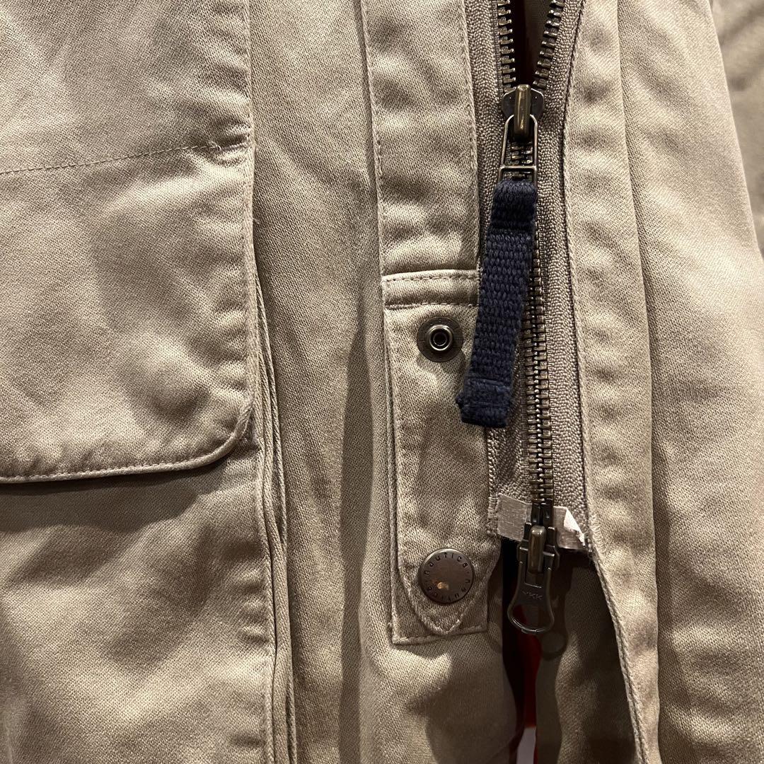 【希少】NAUTICA 80s 〜 90s / Hunting Jacket