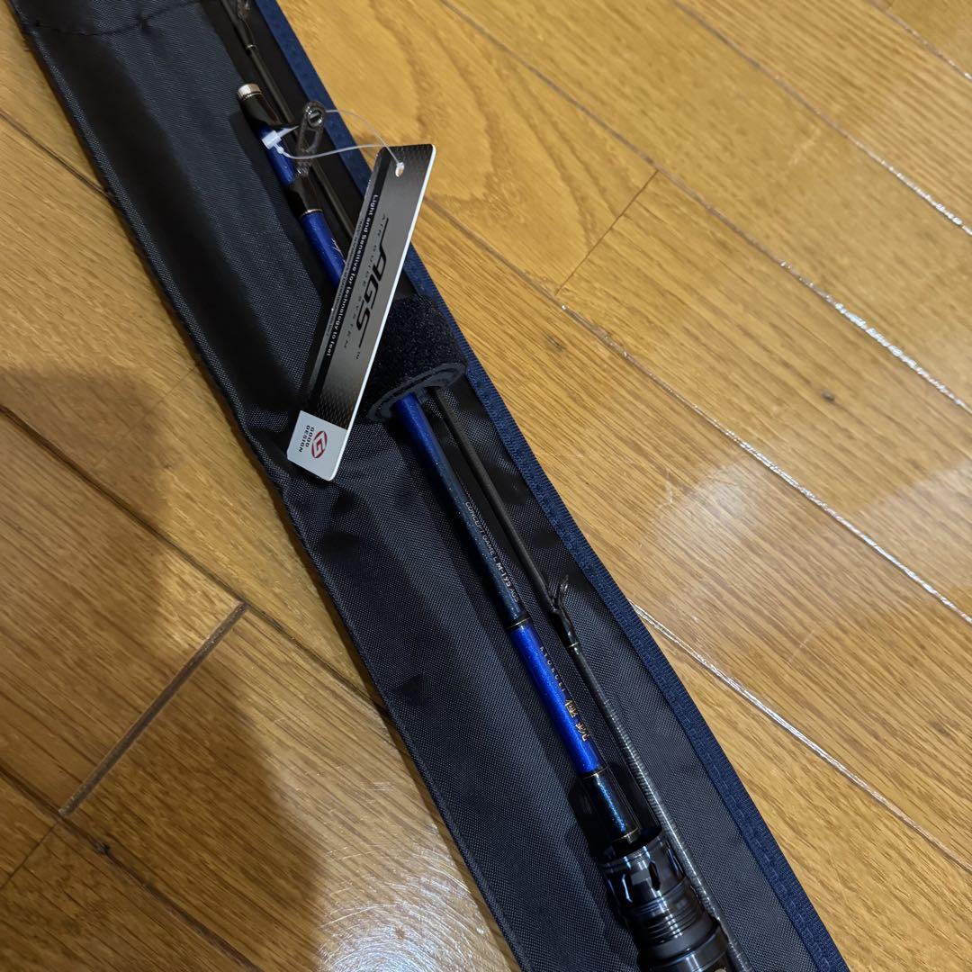 【新品】ダイワ 極鋭　コンセプト　ゲーム　L　M-195AGS