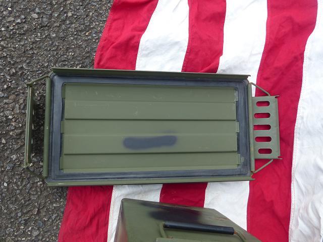 米軍　弾薬箱　AMMO BOX 特大　道具箱 などに　キャリングケース　88 米軍 弾薬箱 AMMO BOX 特大 道具箱 などに キャリングケース 88