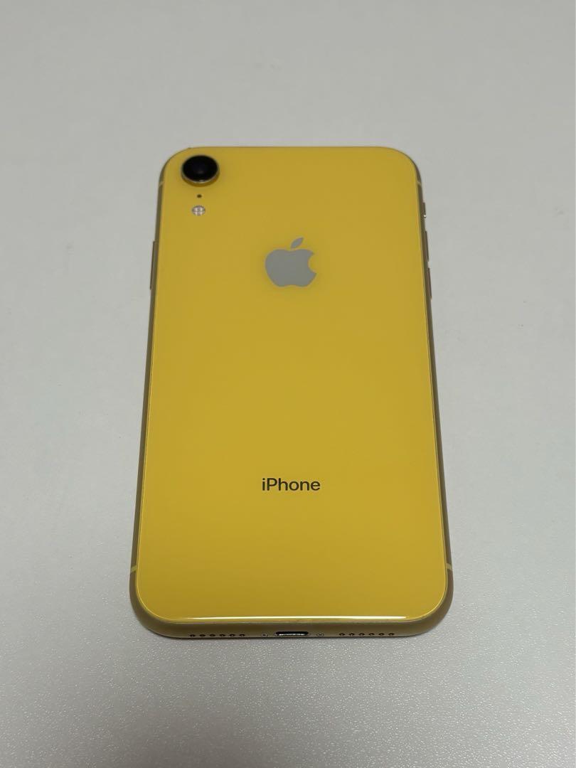 iPhoneXR 64G SIMロック ゲオ公式通販サイト/ゲオオンラインストア【中古】【安心保証