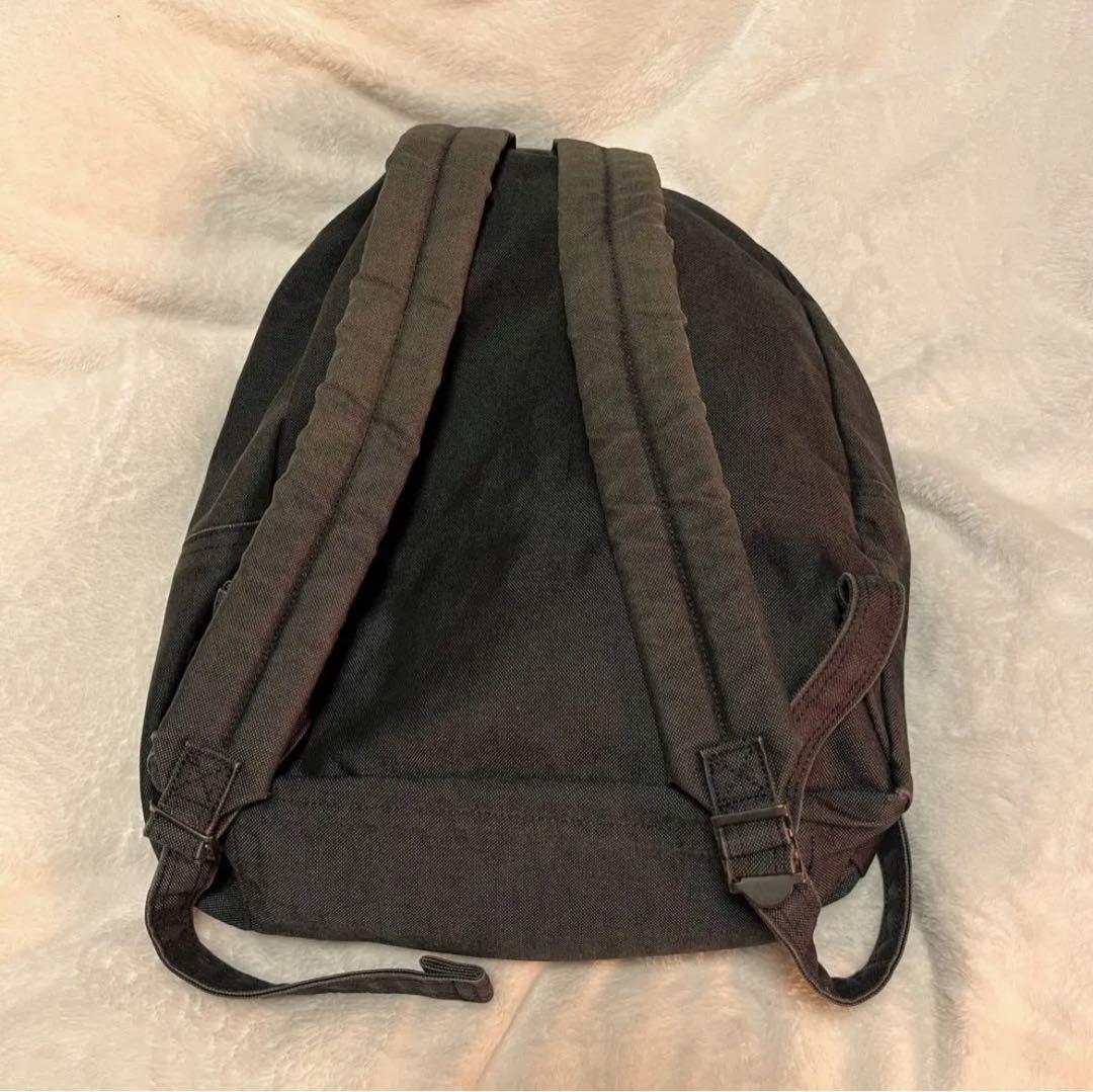 PORTER 黒 リュック バックパック