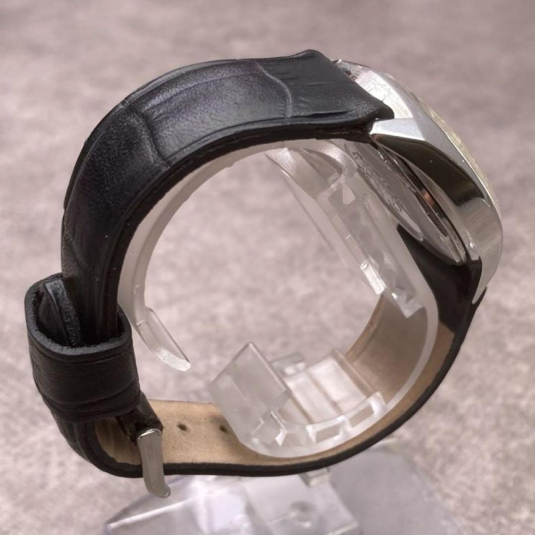ティソ　TISSO automatic T12スイス　SWISS ★稼動品★