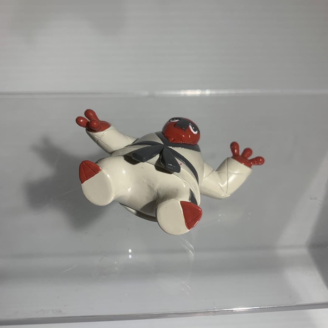 廃盤 ポケモン モンコレ ナゲキ フィギュア ポケットモンスター
