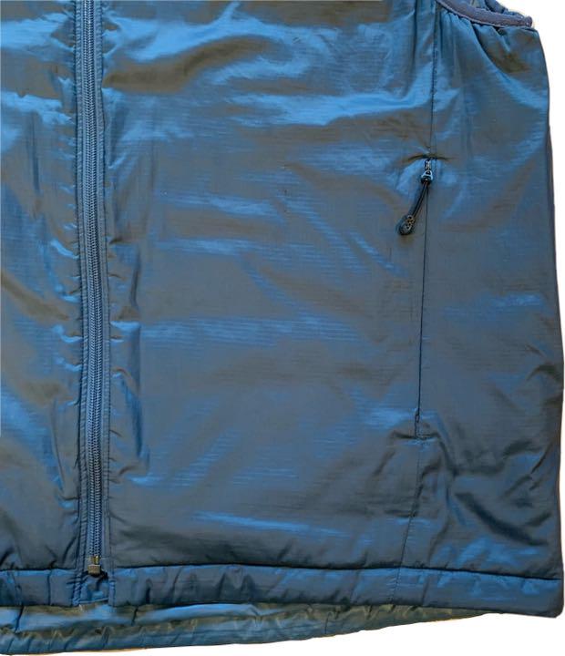 正規品得価 2008年 ベスト セーター vest vVJtR-m59979792820 patagonia パフボール 新品最安値