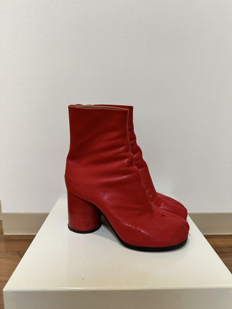 Maison Margiela/メゾンマルジェラ 足袋ブーツ お値下げしました 画像2